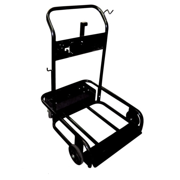 SUZZARABLUE Trolley Cart