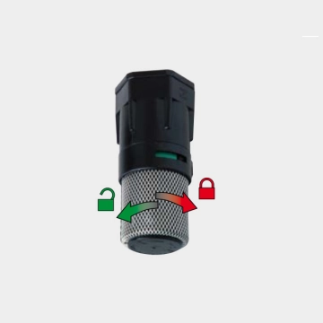 Vantage Valve
