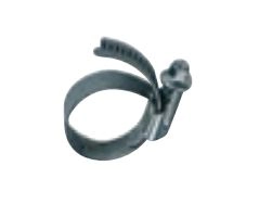 Kit Nr.10 pcs Clamps 25-35-12 SS AISI304 Image