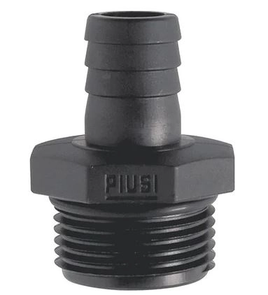 Hosetail Straight Image