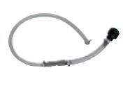 DEF Suction Hose EPDM 3/4 in. ID 1.5 ft. Image