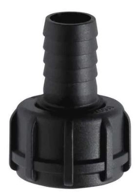 Hosetail Straight Image