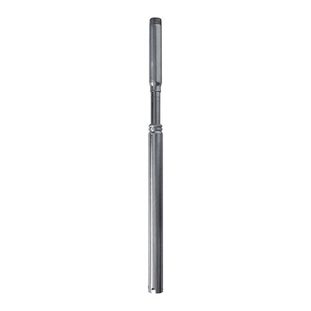 Telescopic Down Tube 1 in. NPT 43 in.
