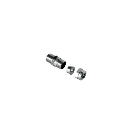 (Ex) Cable Gland Exd1/2NPT ATEX\IECEX (Cable Gland) Image