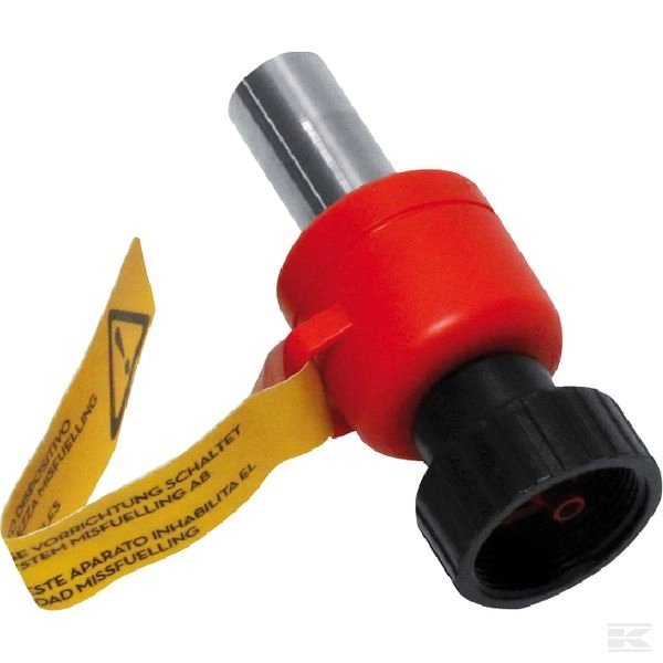Kit for SB325, With Misfill and Magnetic Adapter