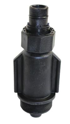 Drum Connector, 2 in. NPT for Hand Pump Image