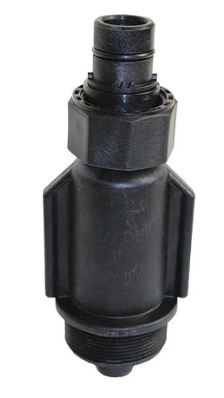 Drum Connector, 2 in. NPT for Hand Pump Image