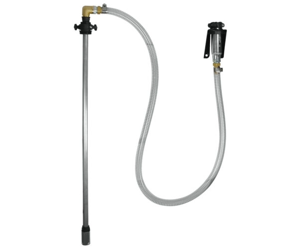 Wall Bracket, 2 in. BSP for Pneumatic Pumps
