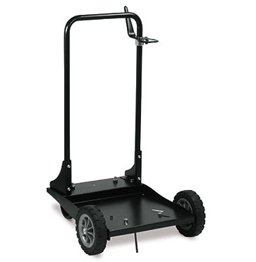 4 Wheels Trolley for 20-60KG Drums Image