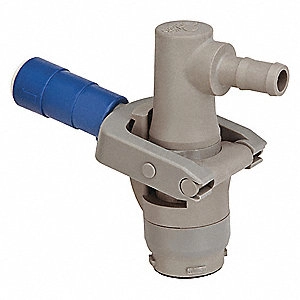 RPV Composite Coupler - Tank