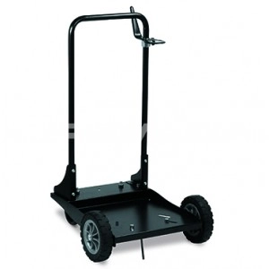 2-Wheels Trolley Image