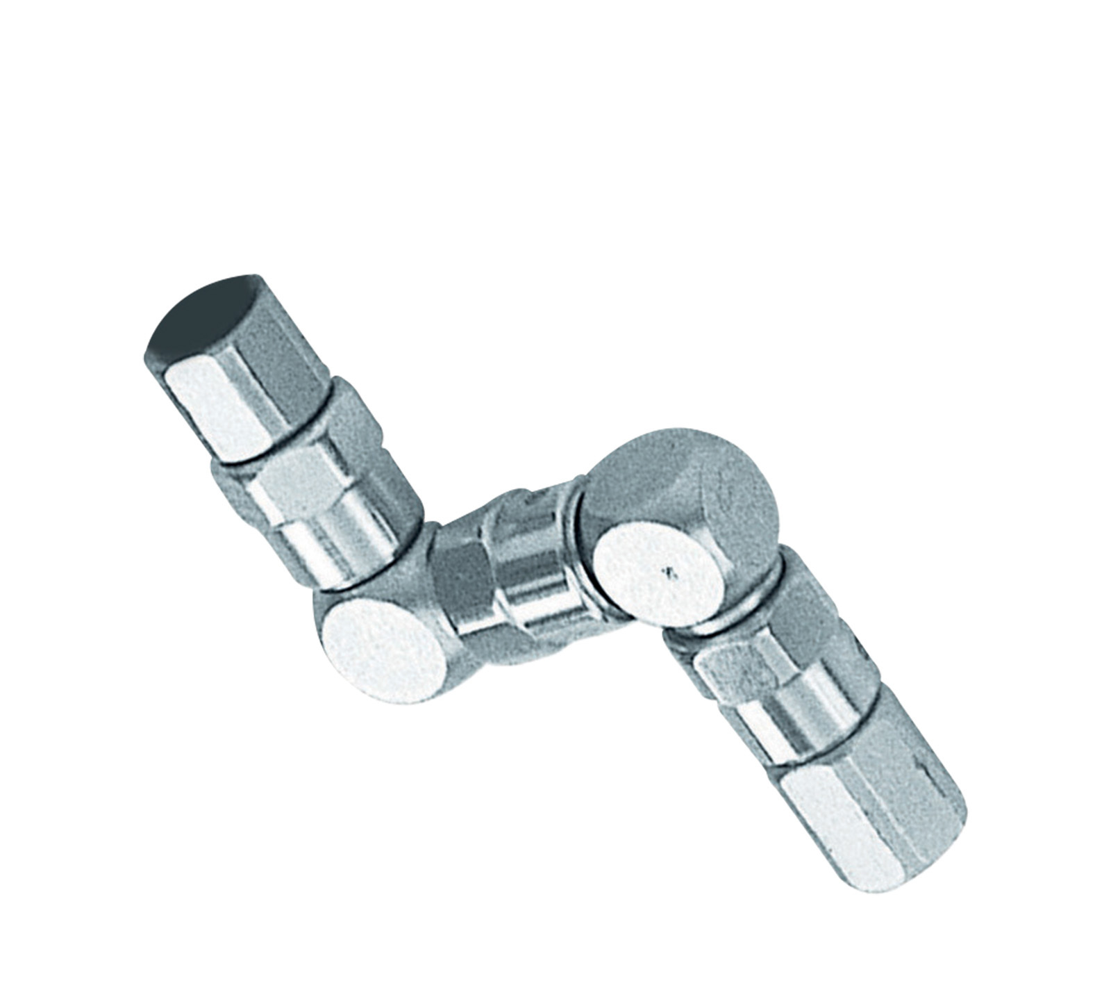Swivel Joint G 1/4 in. Image