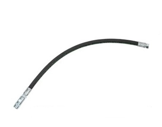 Grease Nozzle Flexible Spout Image