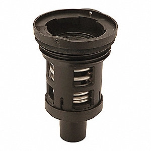 RPV Container Valve (2682)