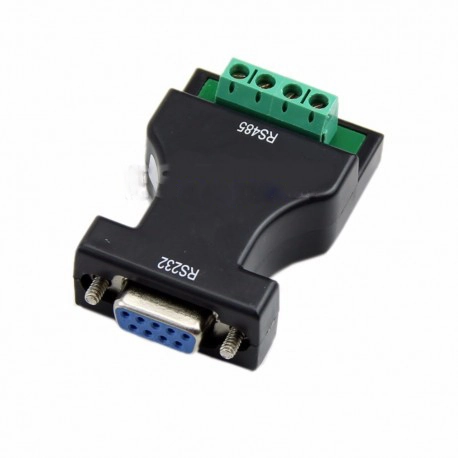 RSC Converter