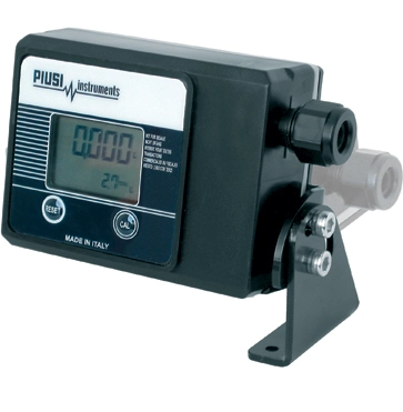 Kit K900 Display with Pulse Out