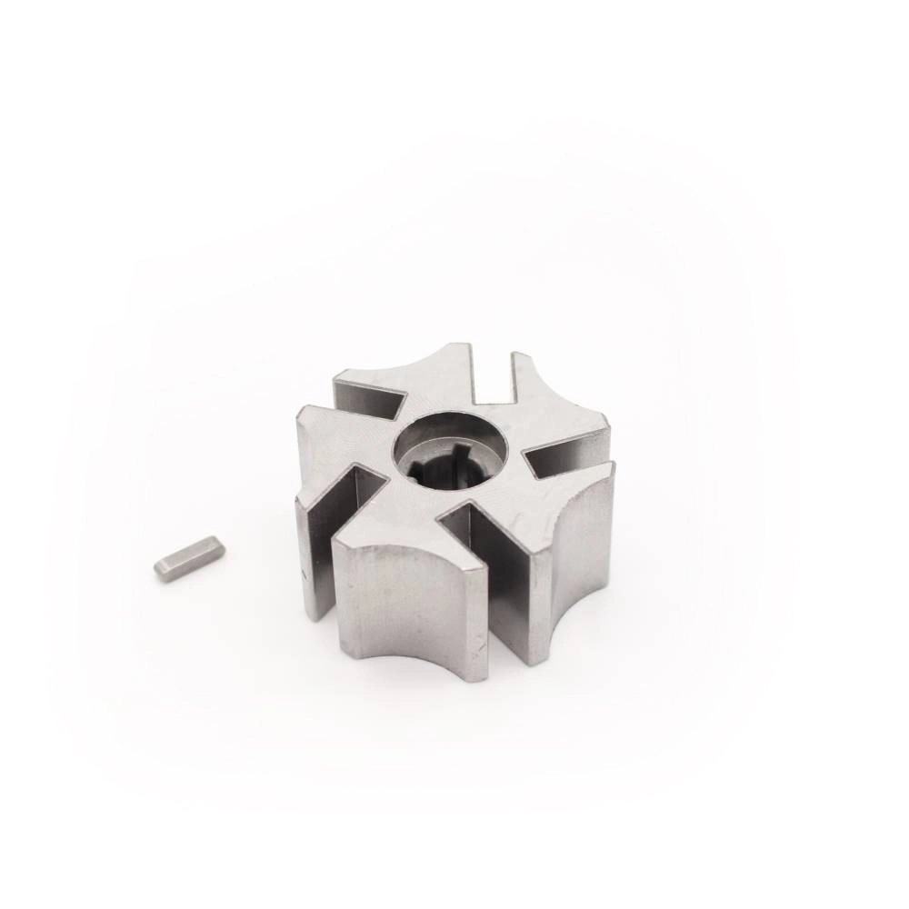 Kit Rotor with Key for Panther DC