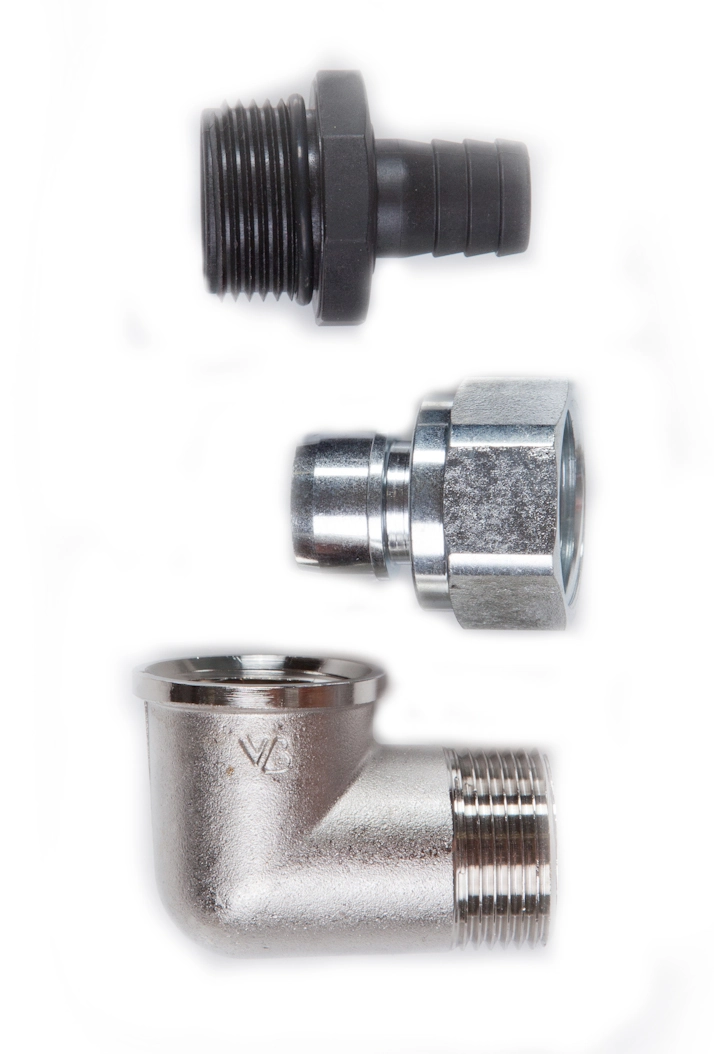 K24 Assembly Kit for Piusibox