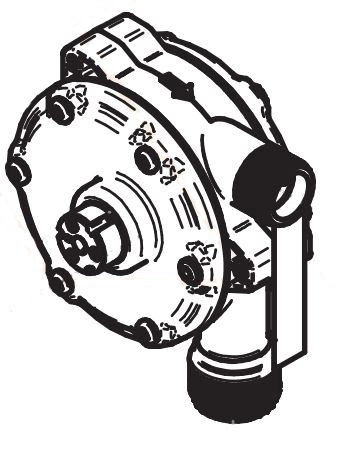 Kit Group Hand Pump