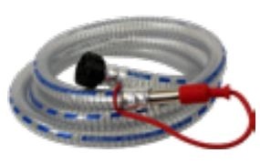 DEF Hand Pump Crimped Delivery Hose Image