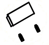 Vanes for EX140