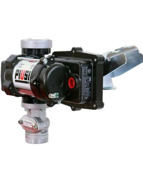 EX50 120V Fuel Transfer Pump