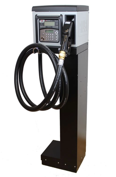 CUBE 70 B.SMART Fuel Management System Image