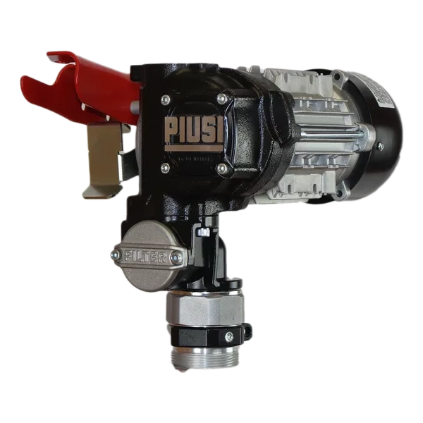 Panther EX72 Fuel Transfer Pump