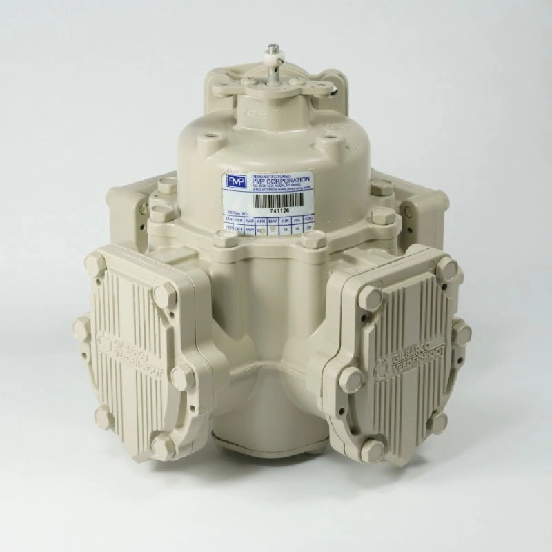 Gilbarco HD Meter Used in Encore and Eclipse Dispensers Image