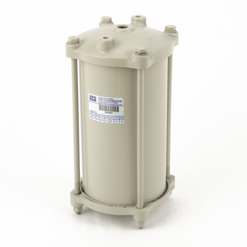 GASBOY FLOAT CHAMBER, 8 IN. TALL CYLINDER
