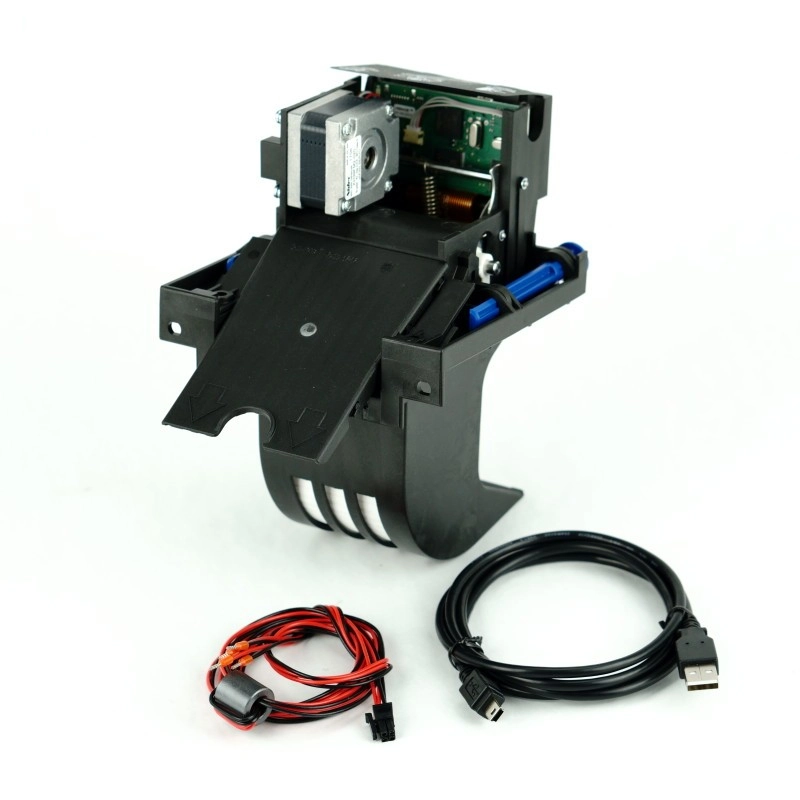 HENGSTLER C-56 USB PRINTER FOR USE IN GILBARCO ENCORE DISPENSERS - NEW, OUTRIGHT