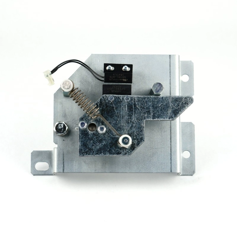GASBOY ELECTRONIC RESET ASSEMBLY Image
