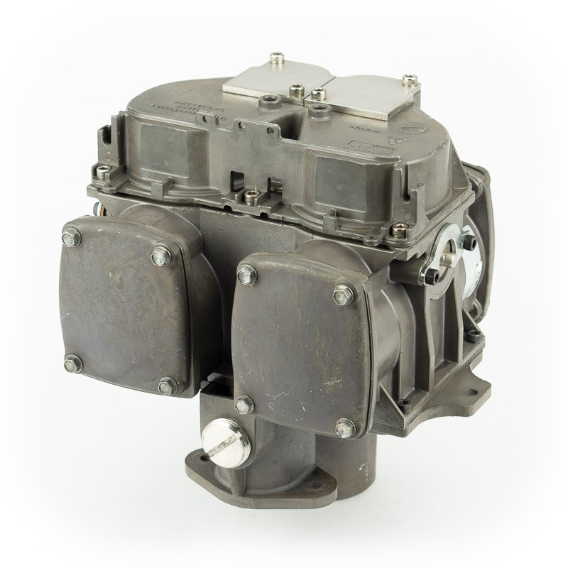 WAYNE IMETER FOR DEF, WITH INLET HOUSING TYPE 47855