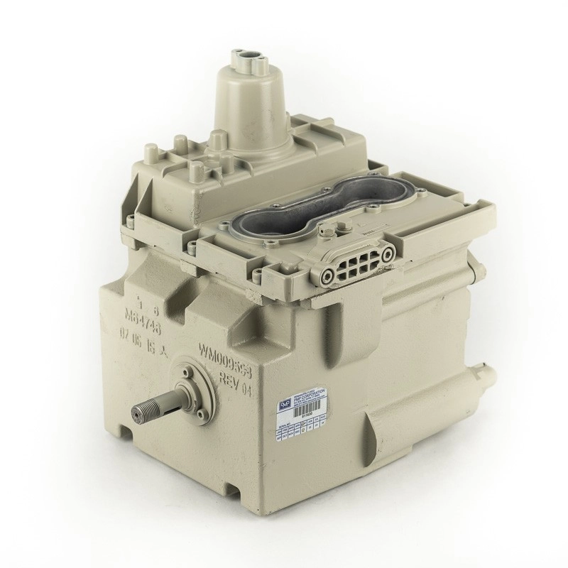 WAYNE COMPACT PUMPING UNIT, XFLO METER MOUNTS ON TOP