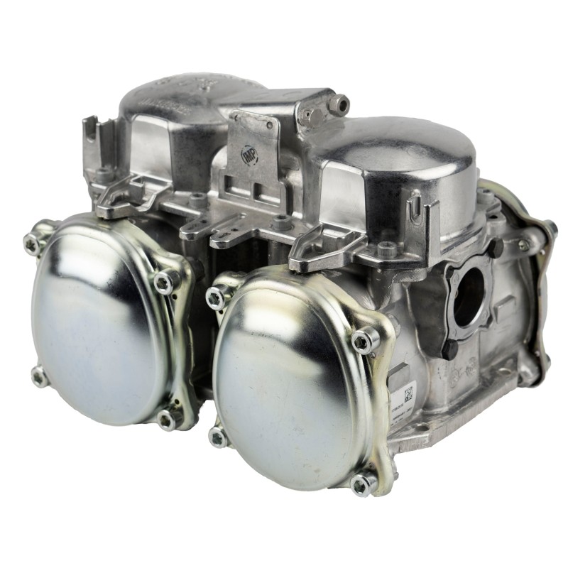 WAYNE IMETER2, TWO SIDED, SINGLE FUEL, ATC