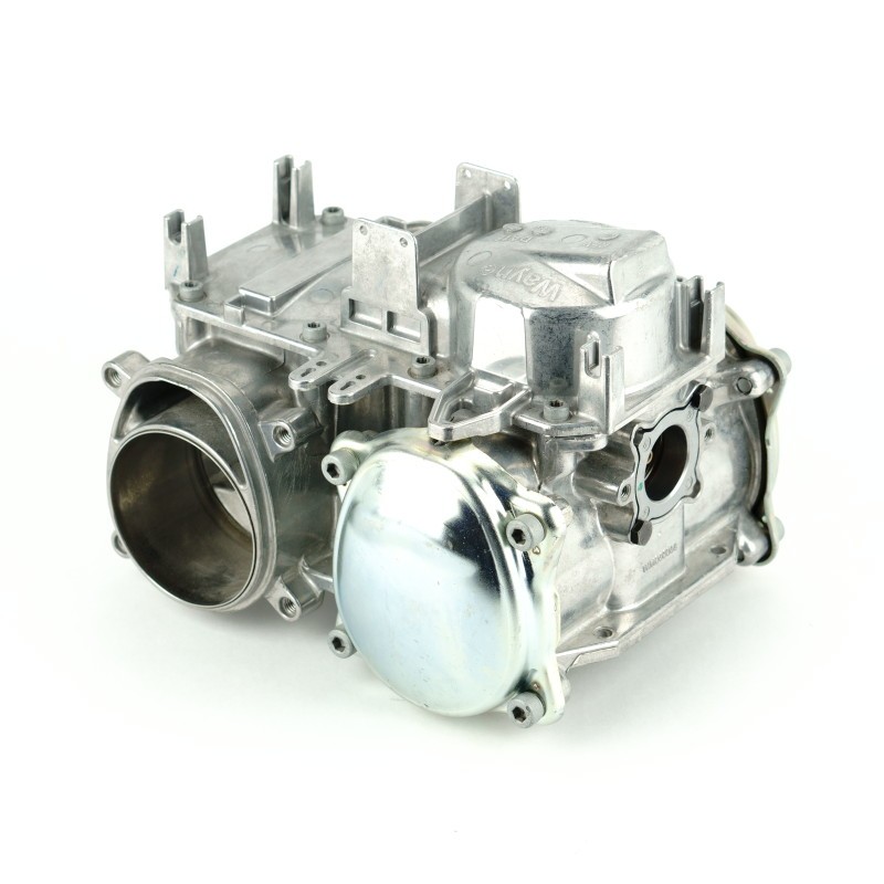 WAYNE IMETER2, SINGLE SIDED