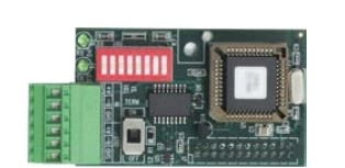 Internal ModBus RS-485 RTU Interface Card