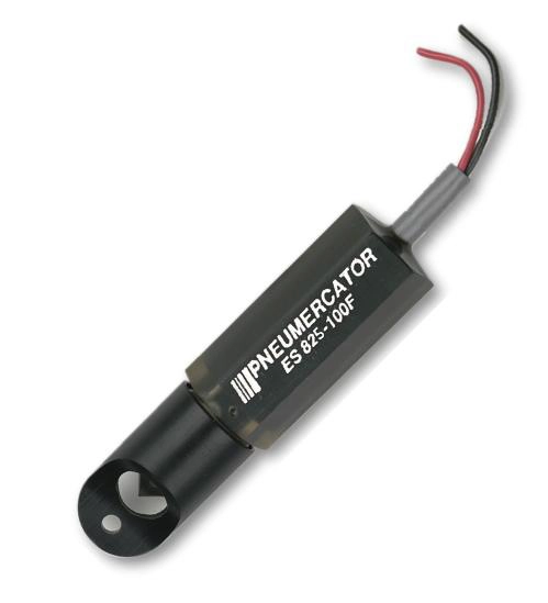 Solid-State Non-Discriminating Leak Sensor Image