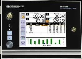 Modular Multi-Tank Gauging System