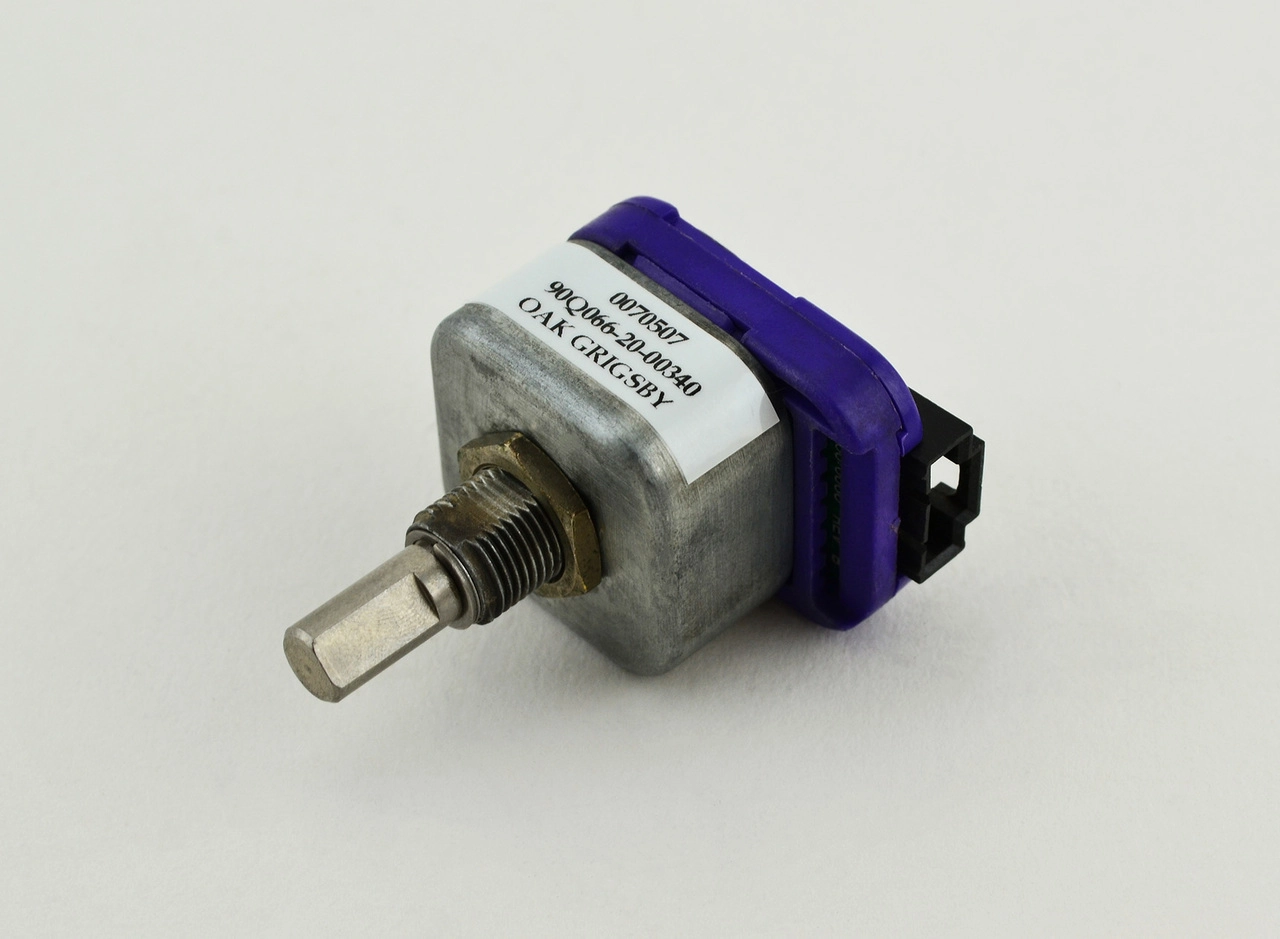 OPTICAL PULSER, Fits Schlumberger