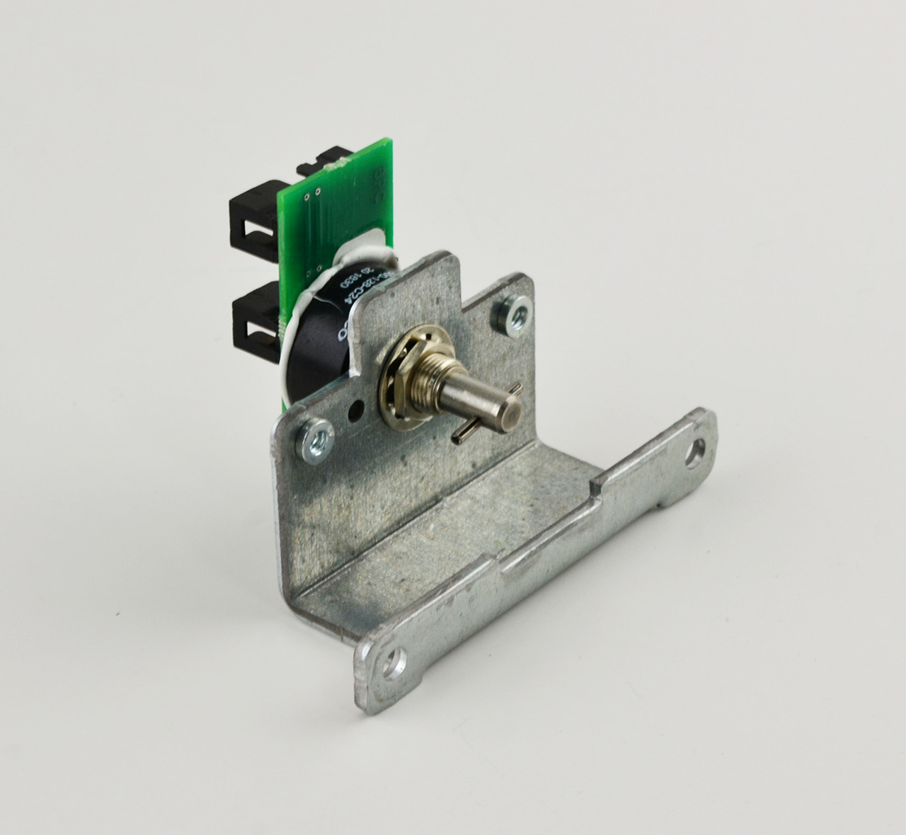 PULSER ASSEMBLY WITH BRACKET (NEW), Fits Bennett Image