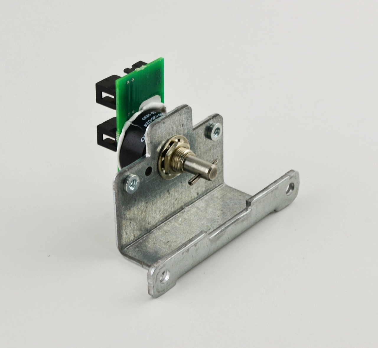 PULSER ASSEMBLY WITH BRACKET (NEW), Fits Bennett Image