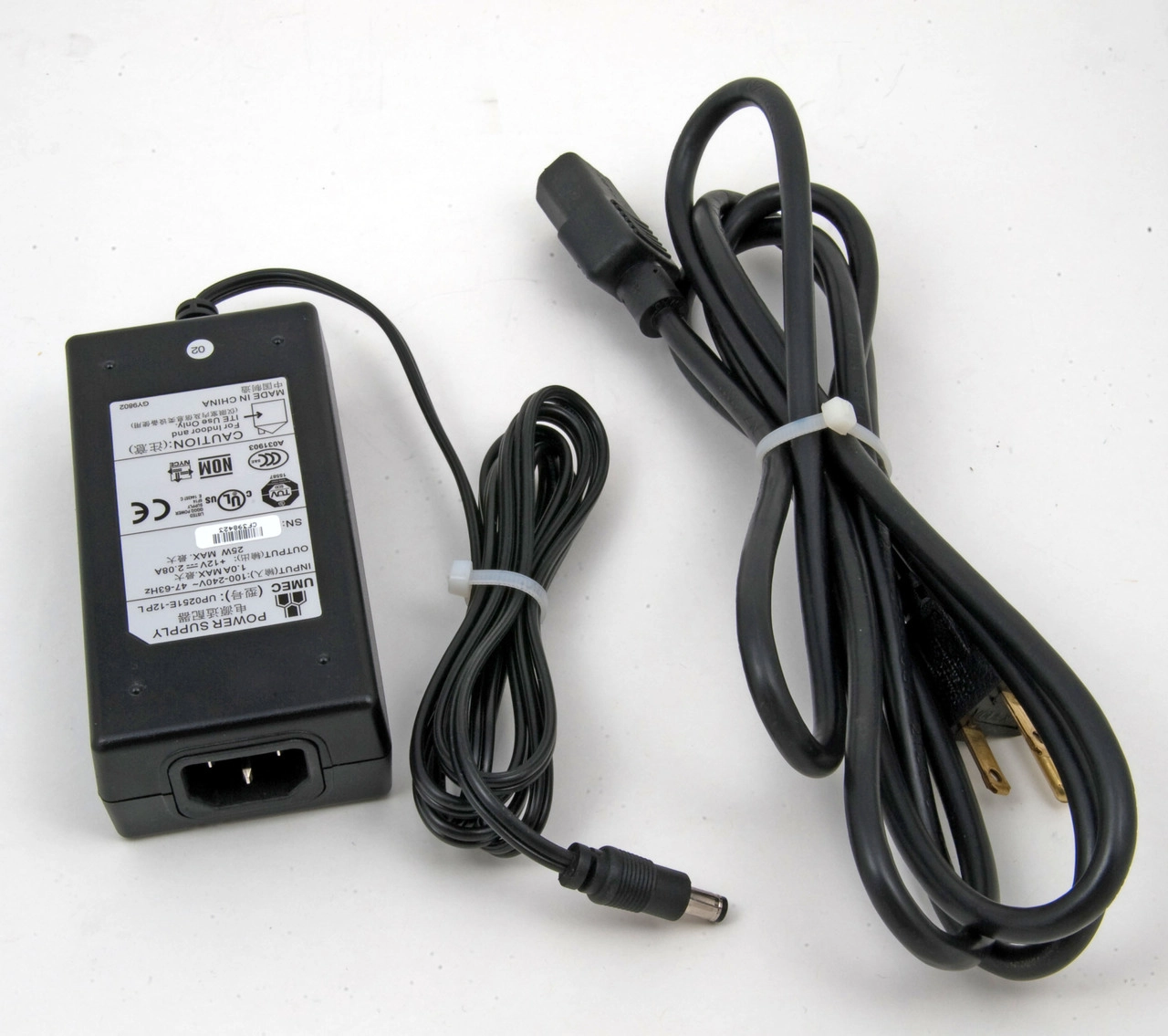 VX-100 & VX-DHC POWER SUPPLY, Fits Tokheim