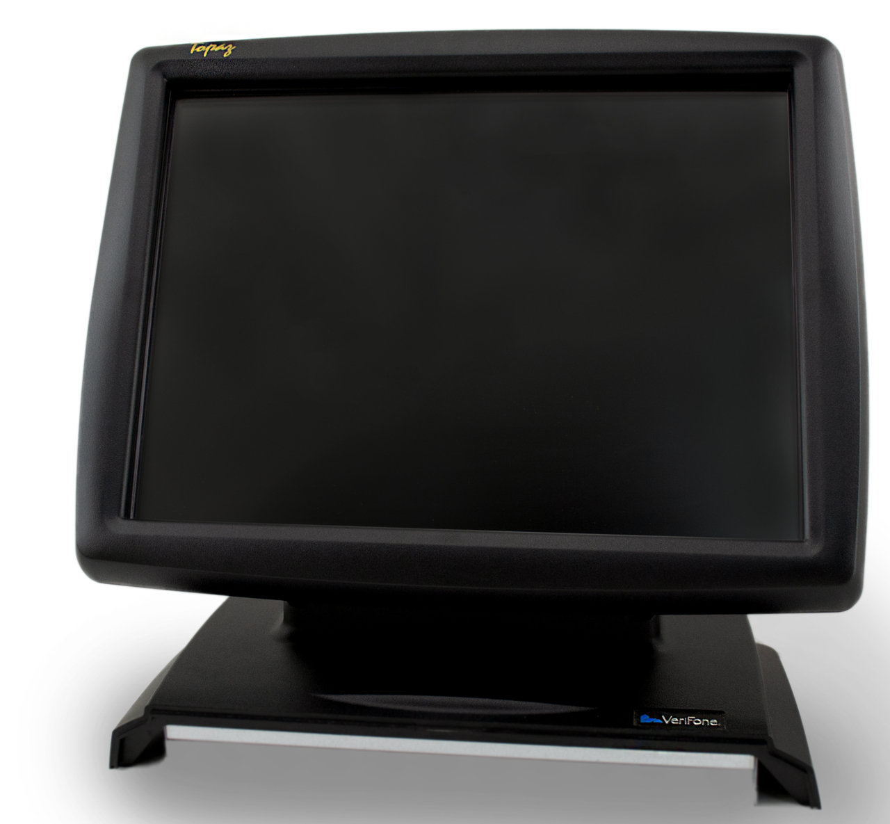 TOPAZ XL 310 TOP ASSEMBLY WITH TOUCH SCREEN, Fits Verifone