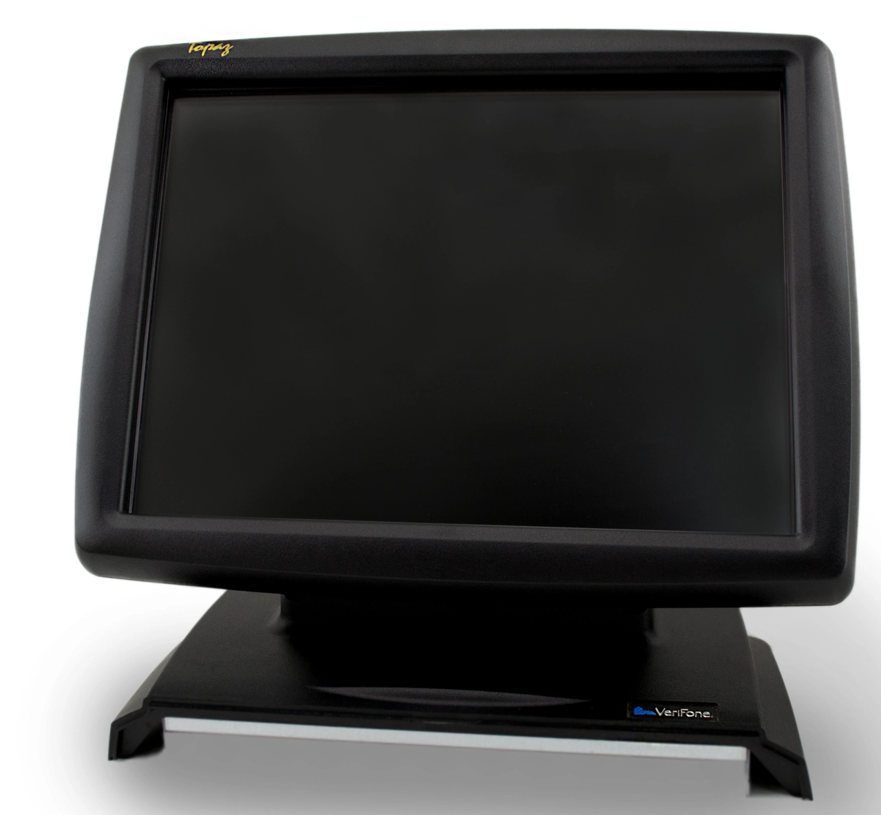TOPAZ XL 310 TOP ASSEMBLY WITH TOUCH SCREEN, Fits Verifone