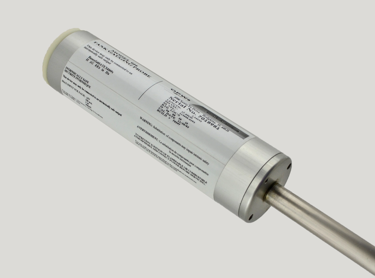 MODEL 924 6FT PROBE, Fits OPW Image