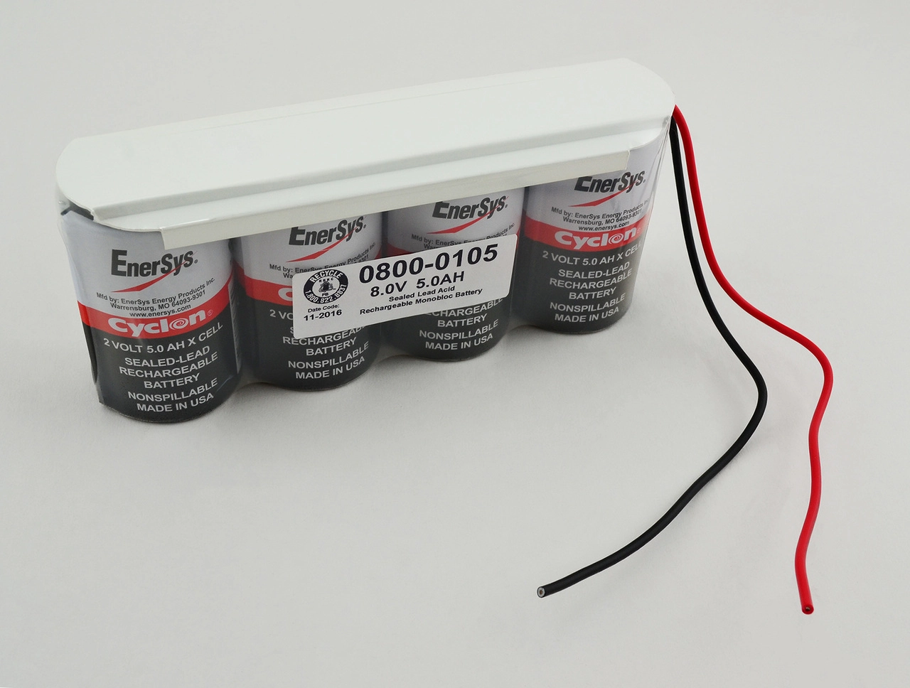 MEMS IV, MEMS V, DHC, & VISION BATTERY PACK, Fits Tokheim