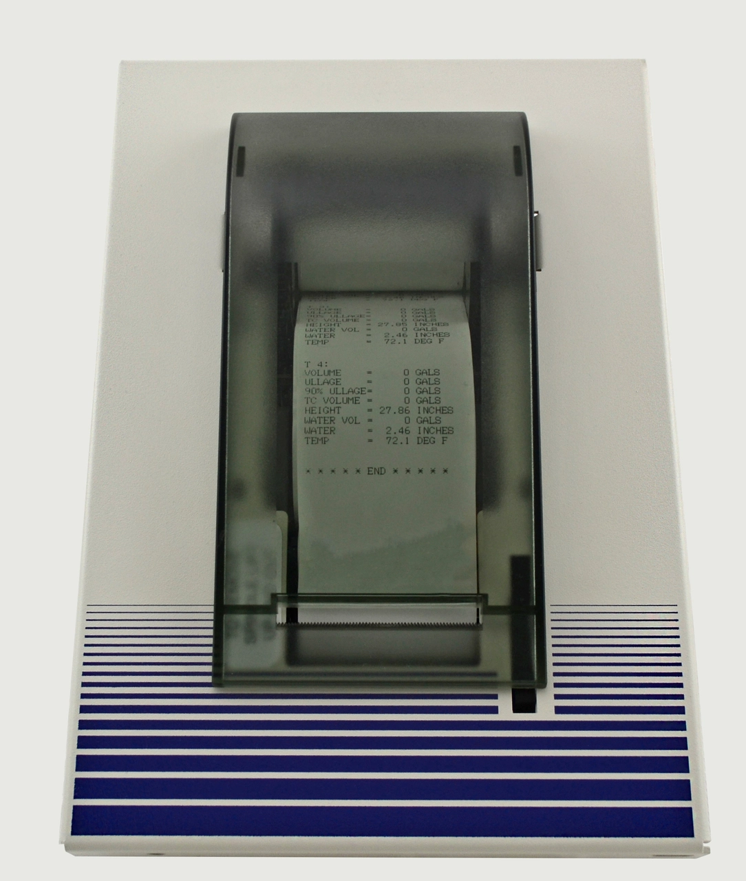 NEW REPLACEMENT TLS-350 PRINTER, Fits Veeder Root