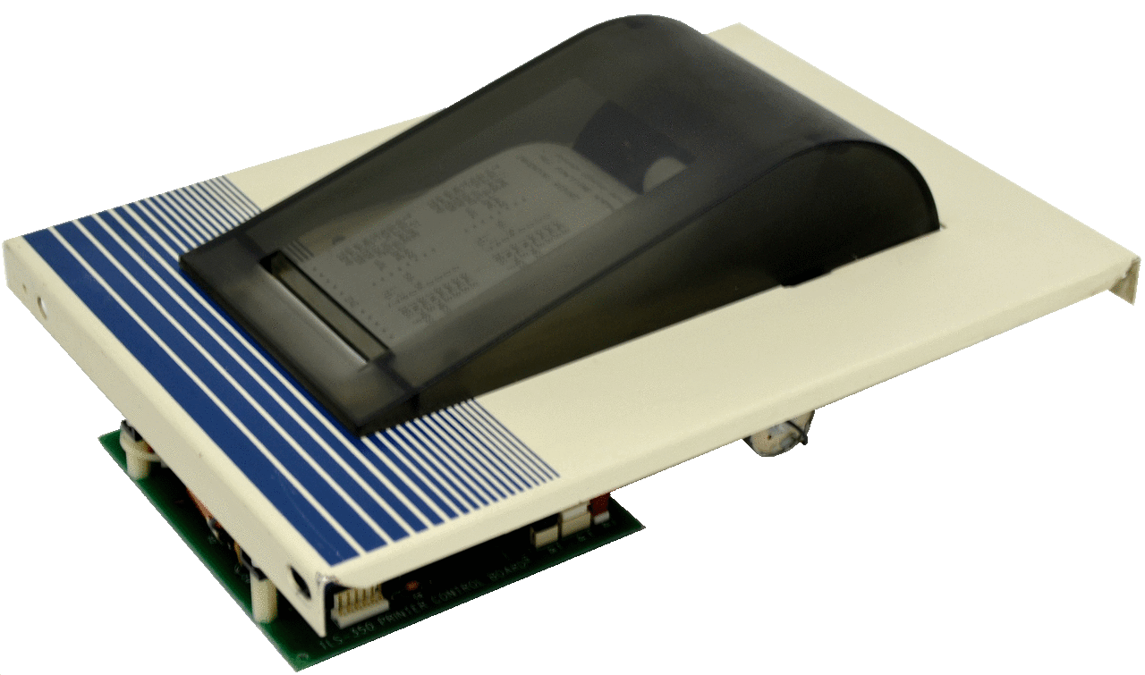 TLS-350 PRINTER, Fits Veeder Root