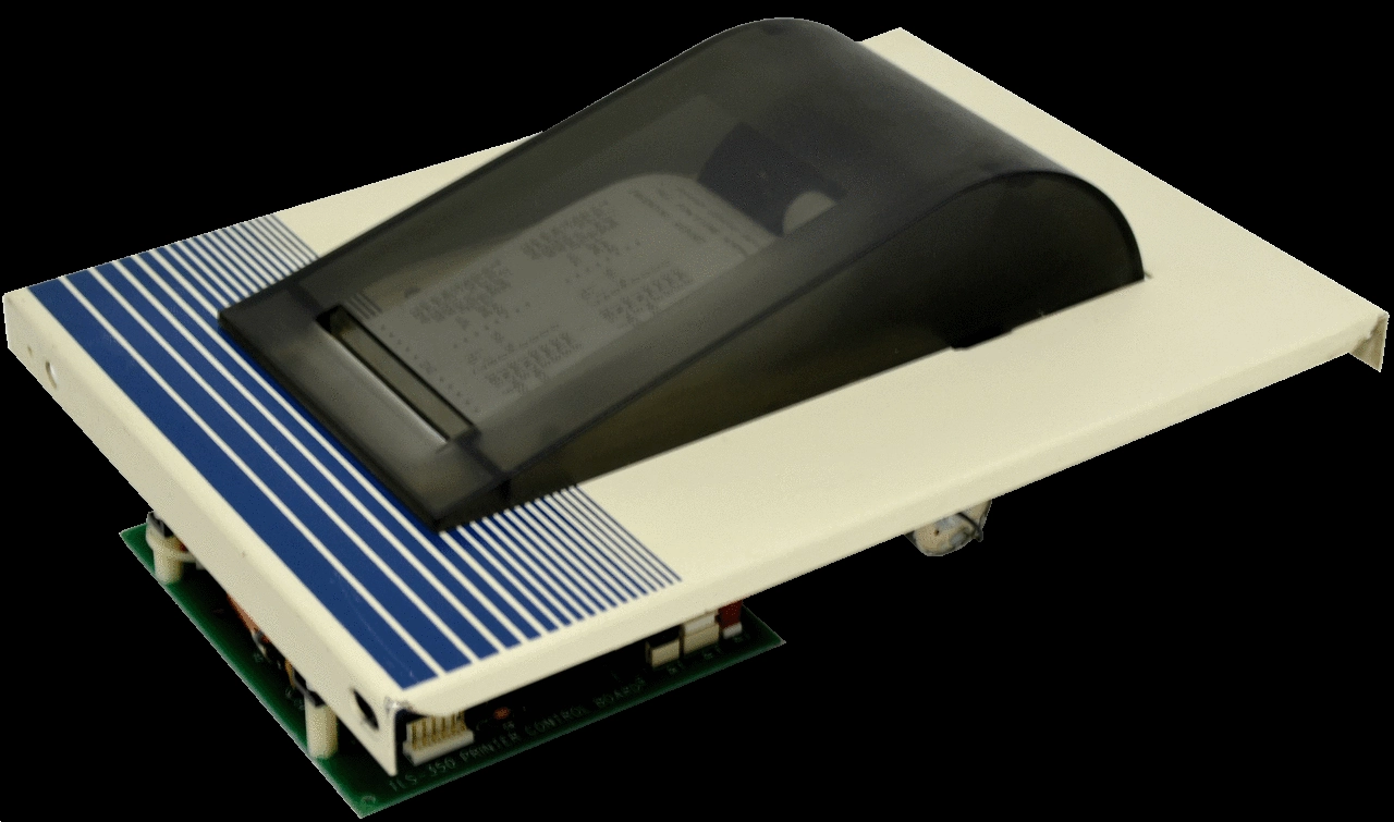 TLS-350 PRINTER, Fits Veeder Root